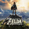The Legend of Zelda Logo